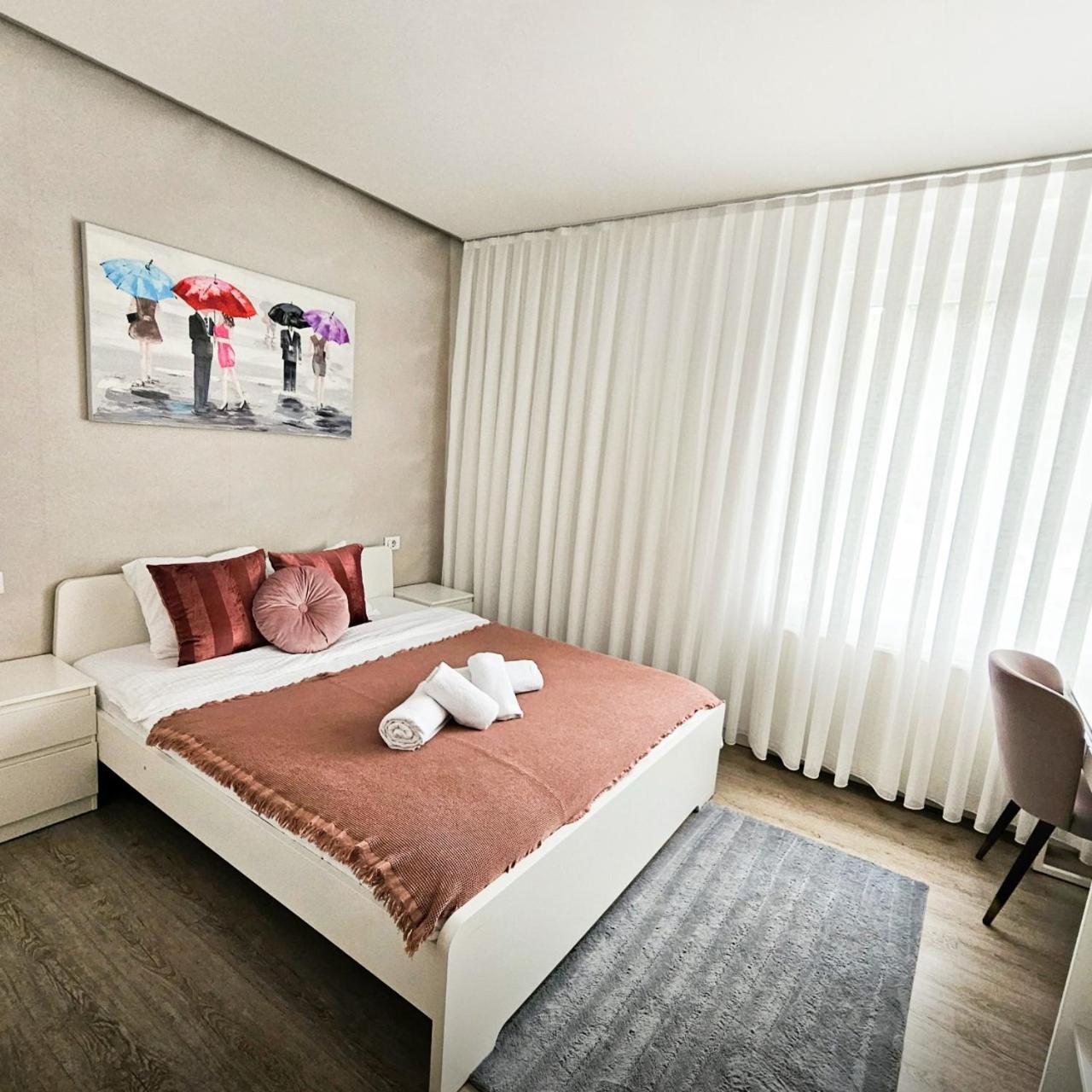Hotel Morea 卢布尔雅那 外观 照片