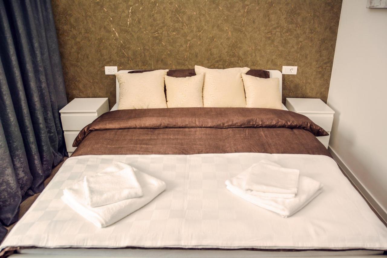 Hotel Morea 卢布尔雅那 外观 照片